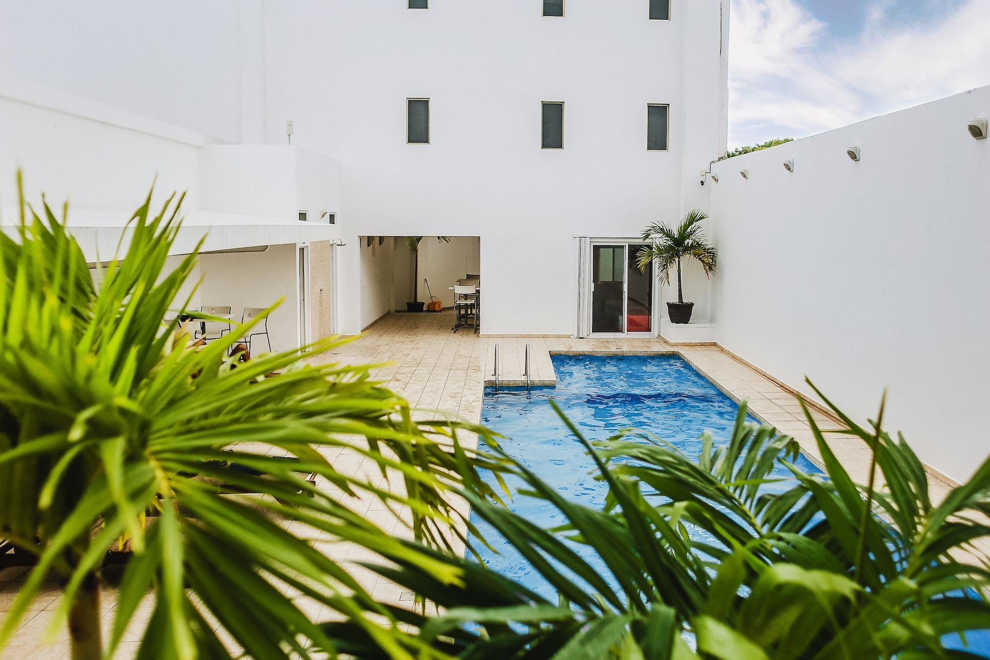 Terracaribe Boutique Cancun