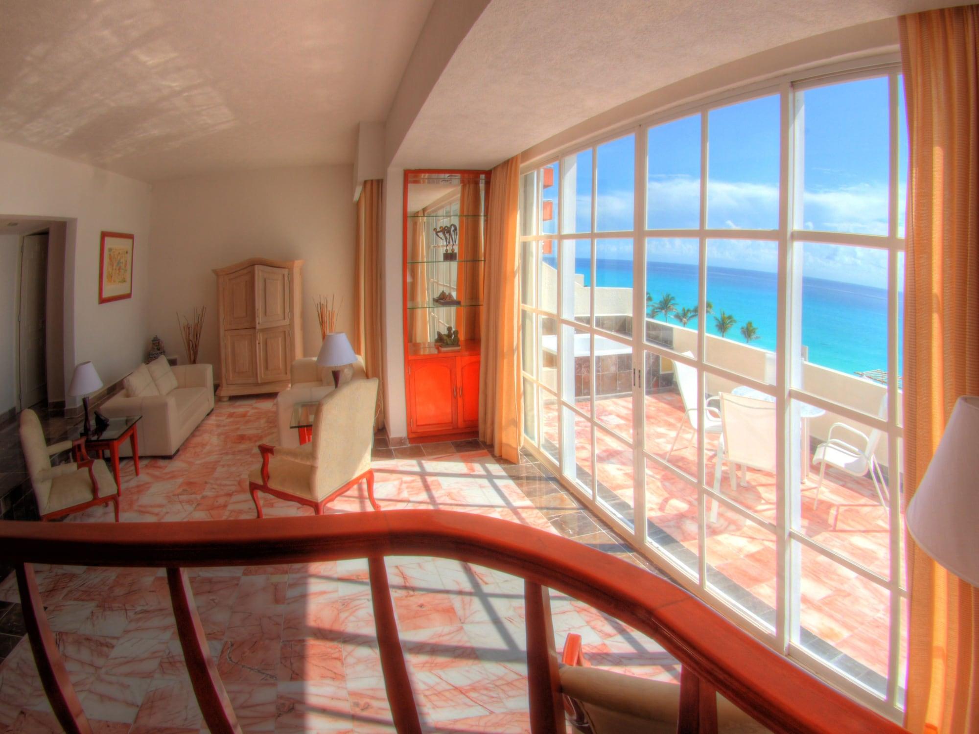 Hotel & Museo Casa Turquesa Cancun