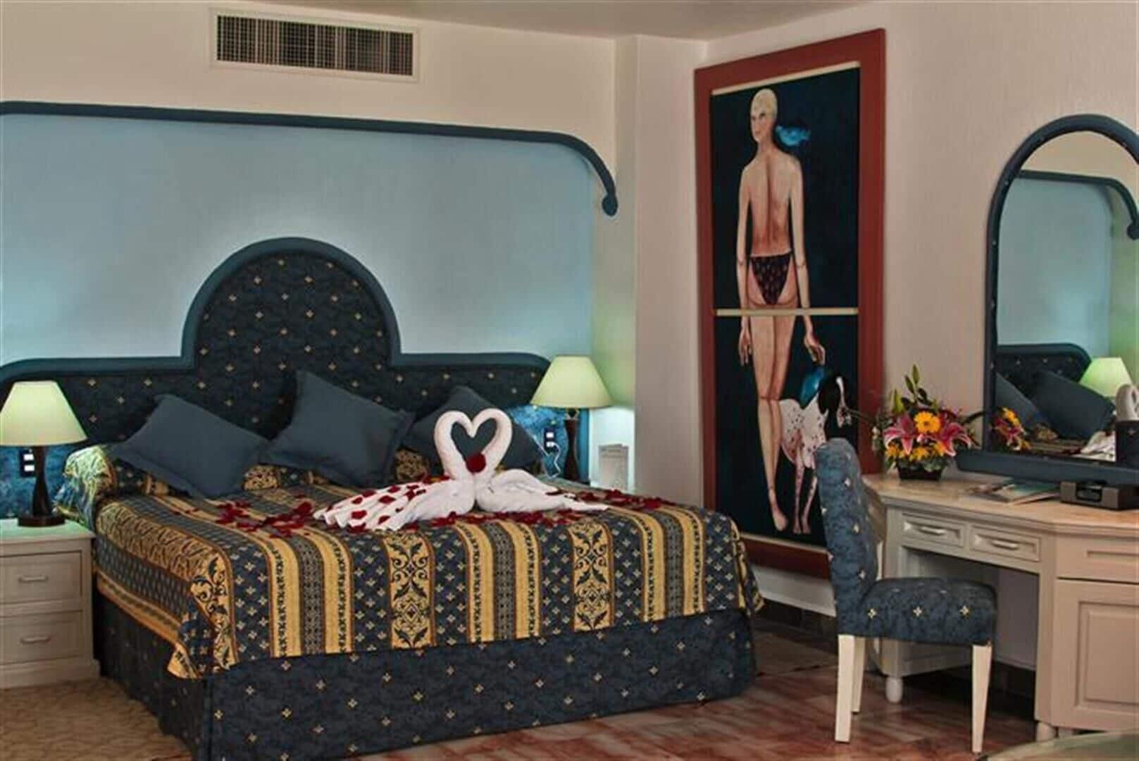 Hotel & Museo Casa Turquesa 4*