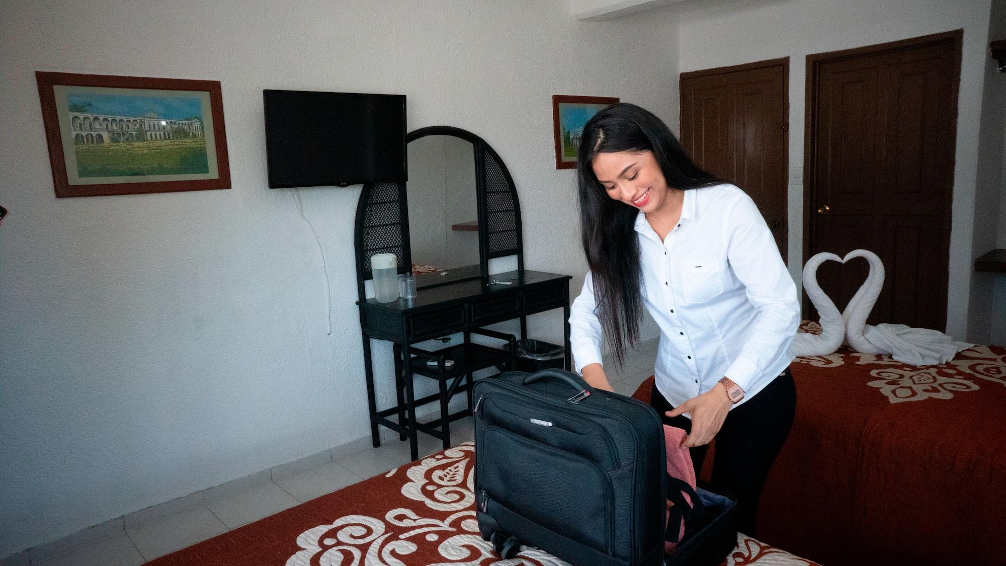 Hotel Maria De Lourdes Cancun