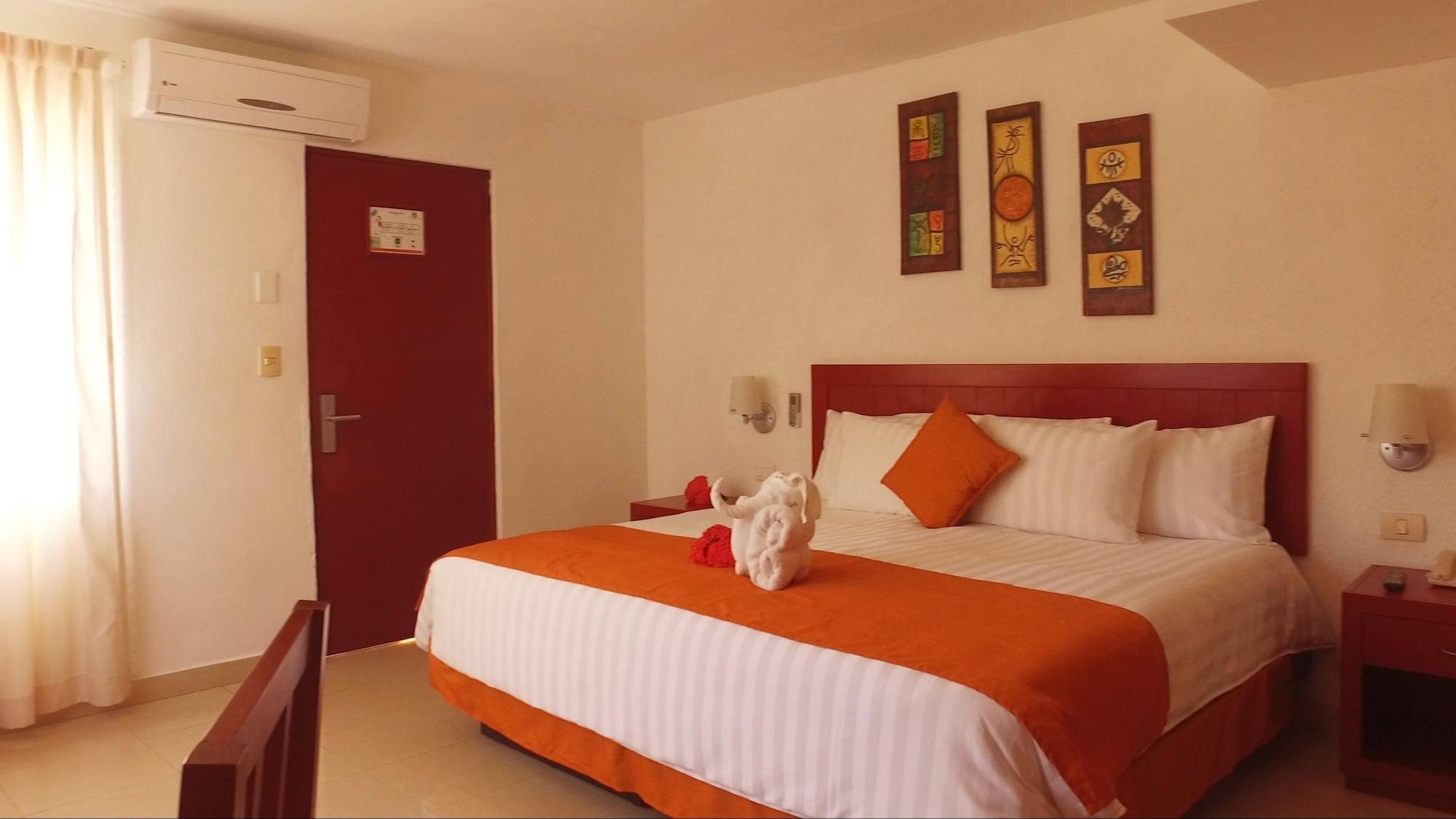 Hotel Dos Playas Faranda Cancun