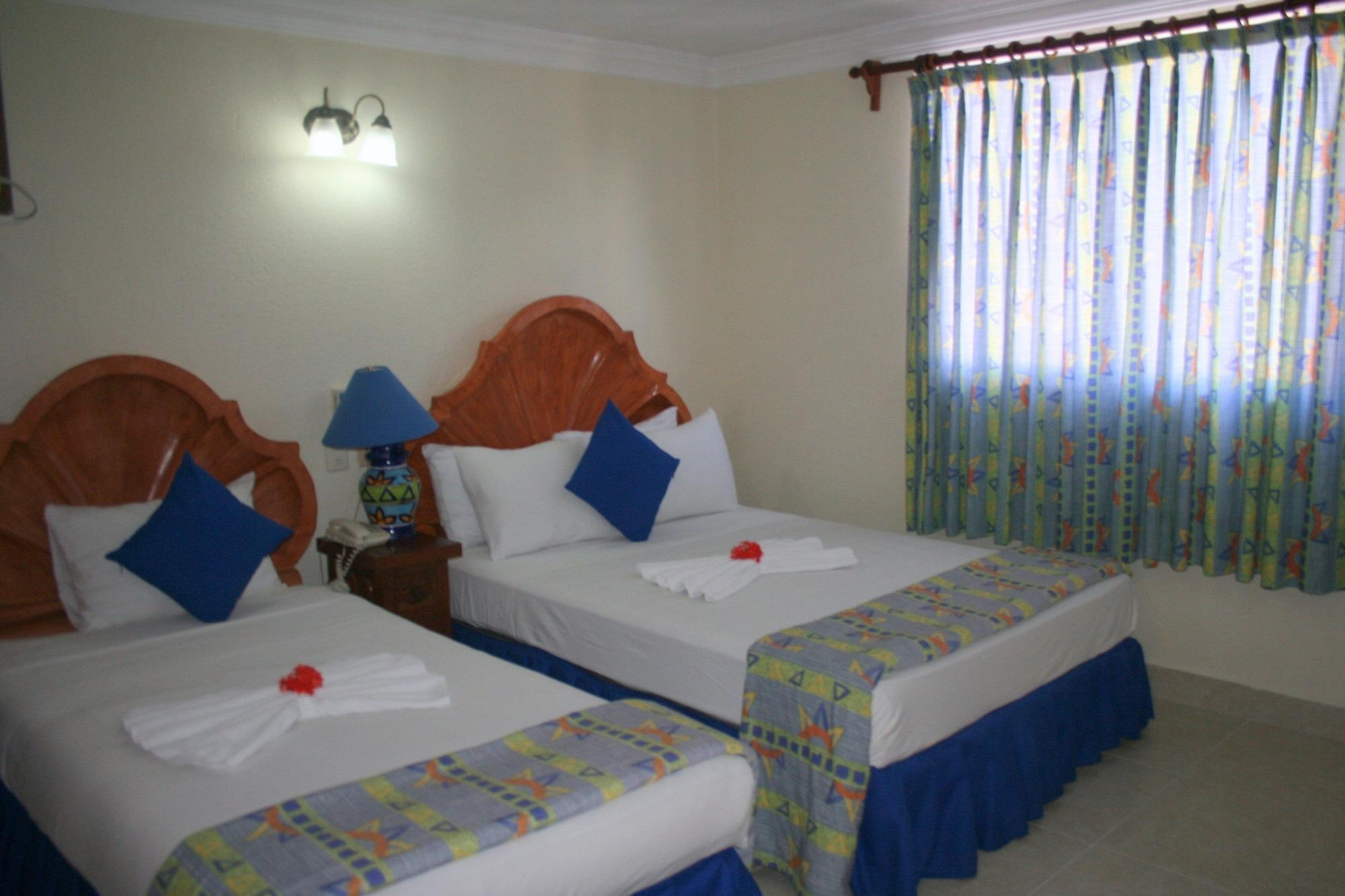 Hotel Center Cancun