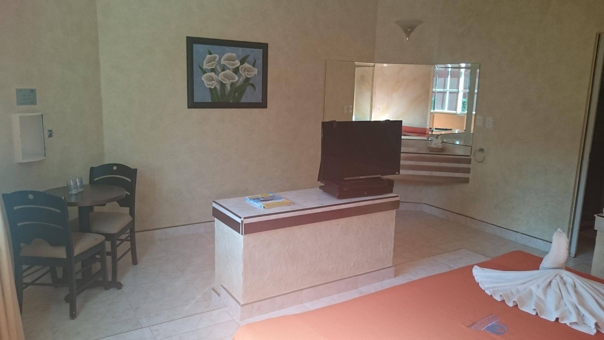 Love hotel Costa
