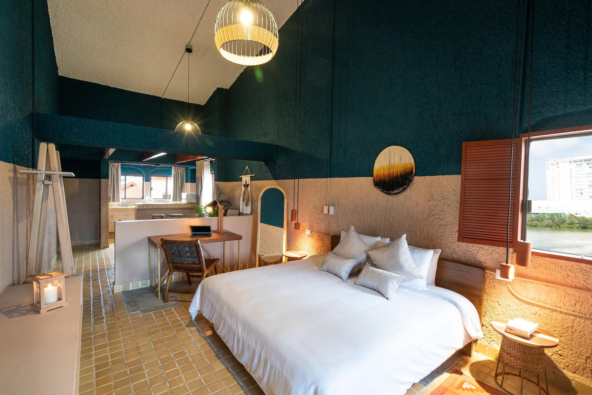 Aparthotel Cancun Zone