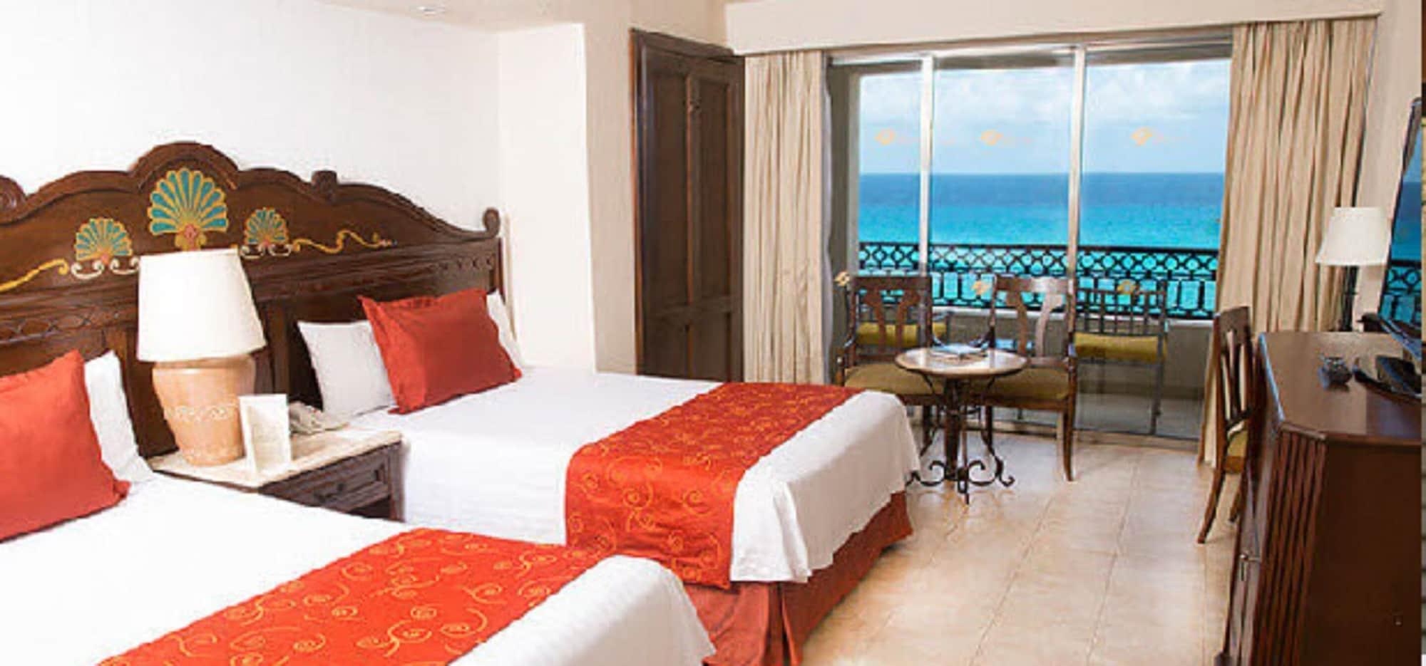 Club Gr Solaris Hotel Cancún