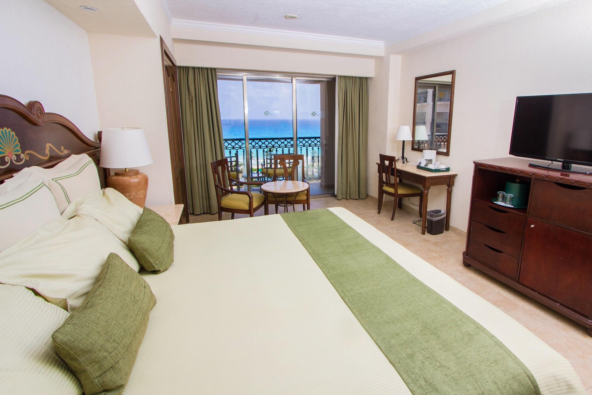 Hotel Club Gr Solaris Cancún
