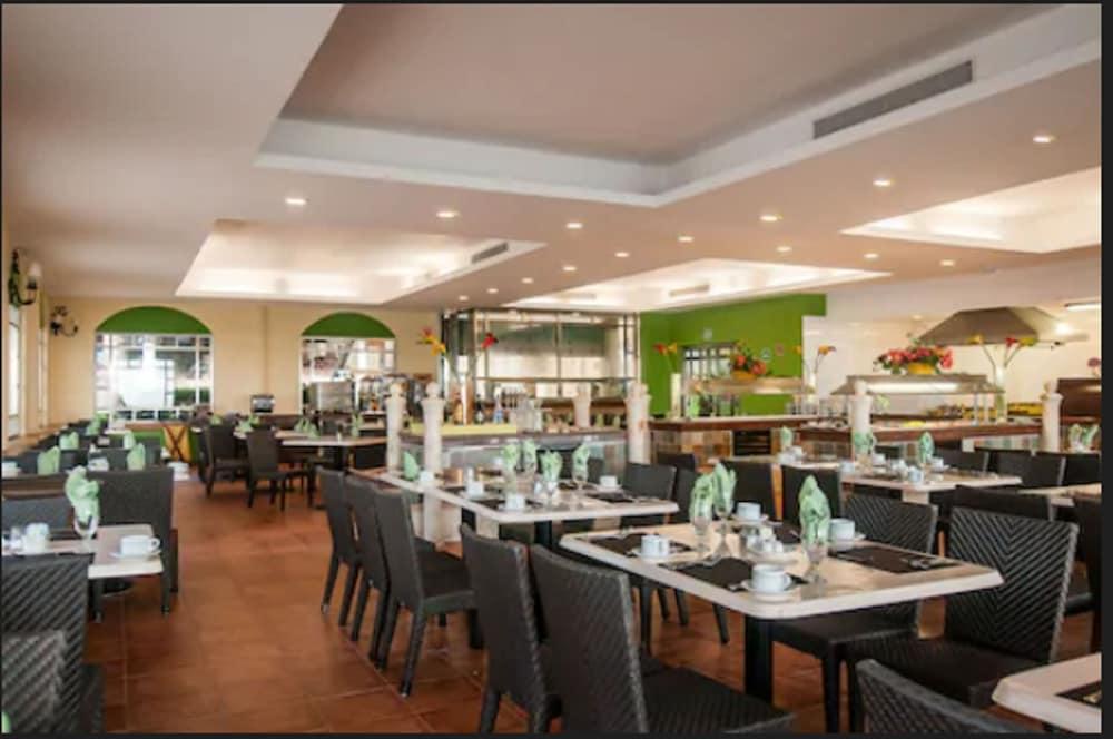 Club Gr Solaris 4*