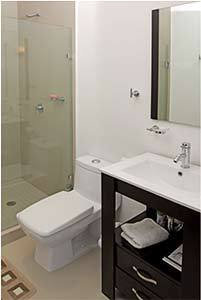 Hotel Torre Barcelona Suites Cancun