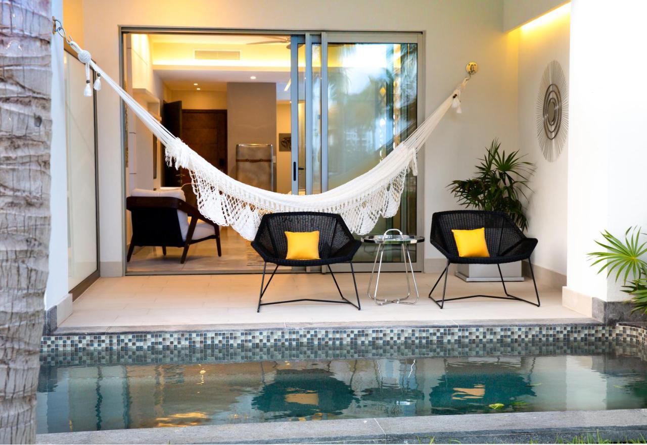 Resort Garza Blanca 5*