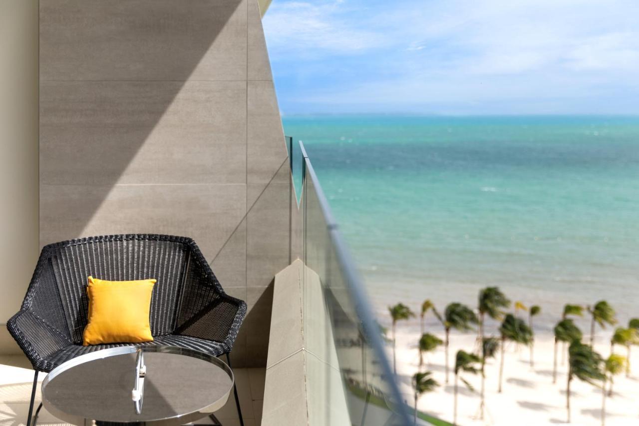 Garza Blanca Cancun