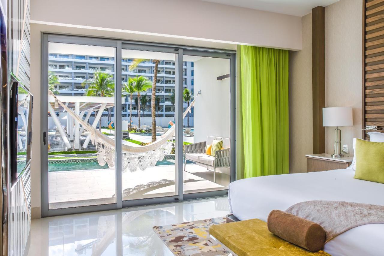 Garza Blanca Resort Cancun