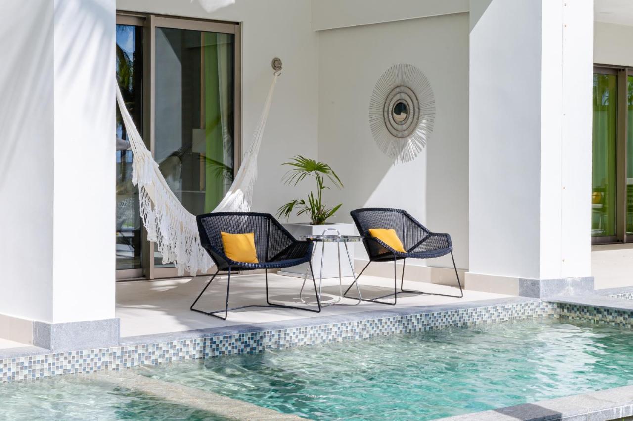 Garza Blanca 5*
