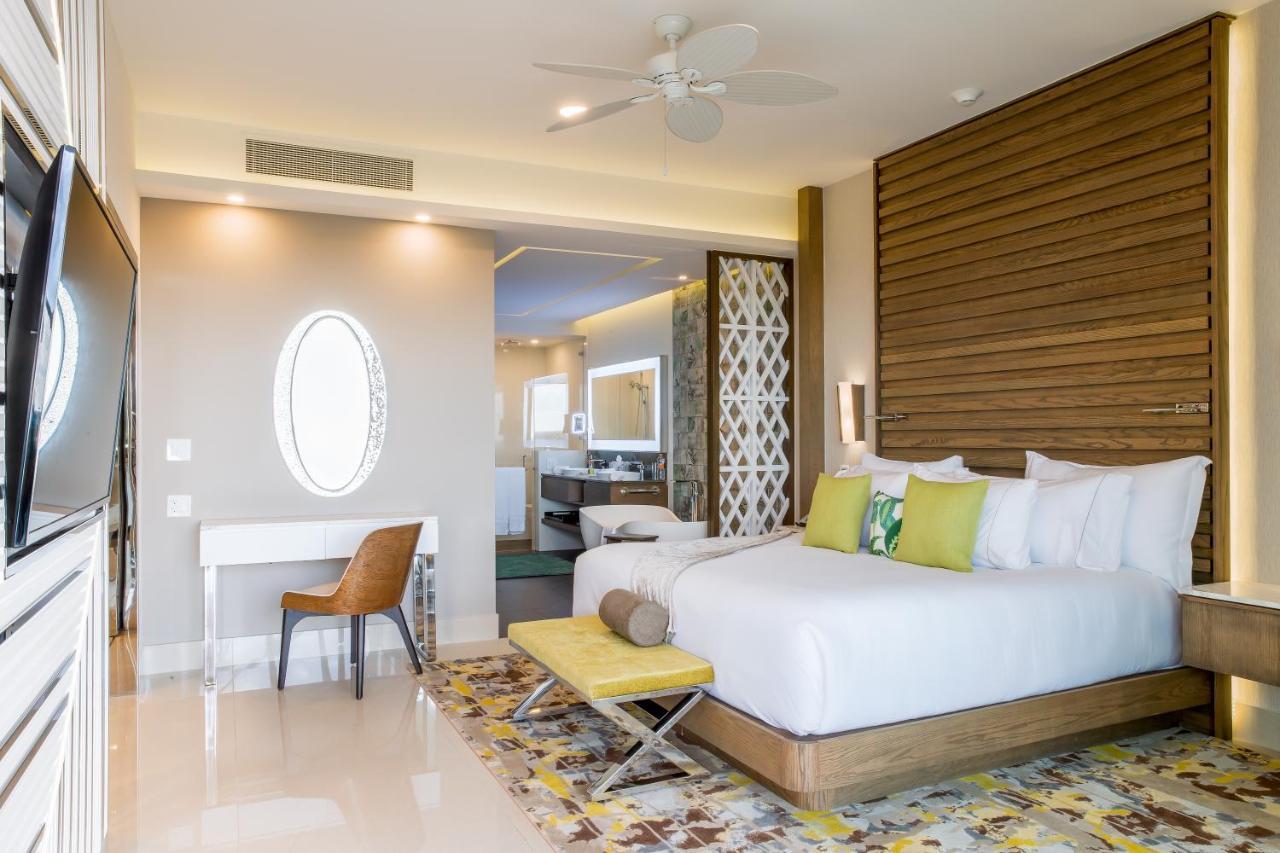 Garza Blanca 5* Cancun