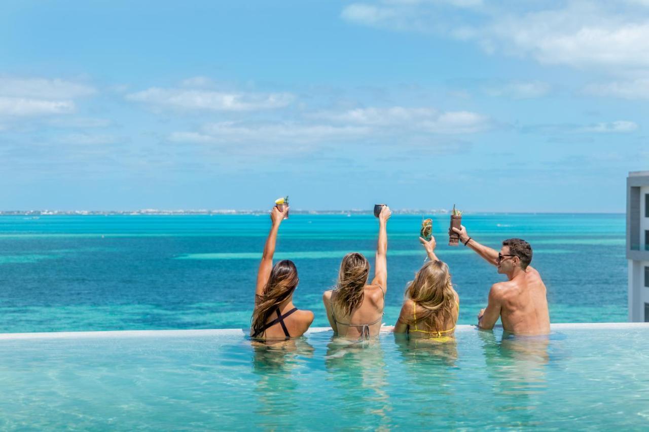 Garza Blanca 5* Cancun