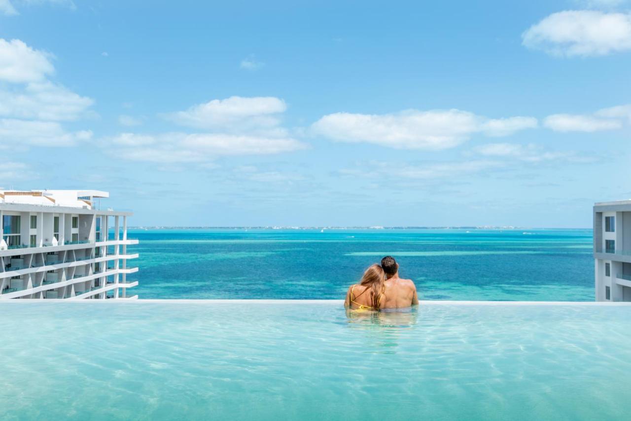 Garza Blanca Resort
