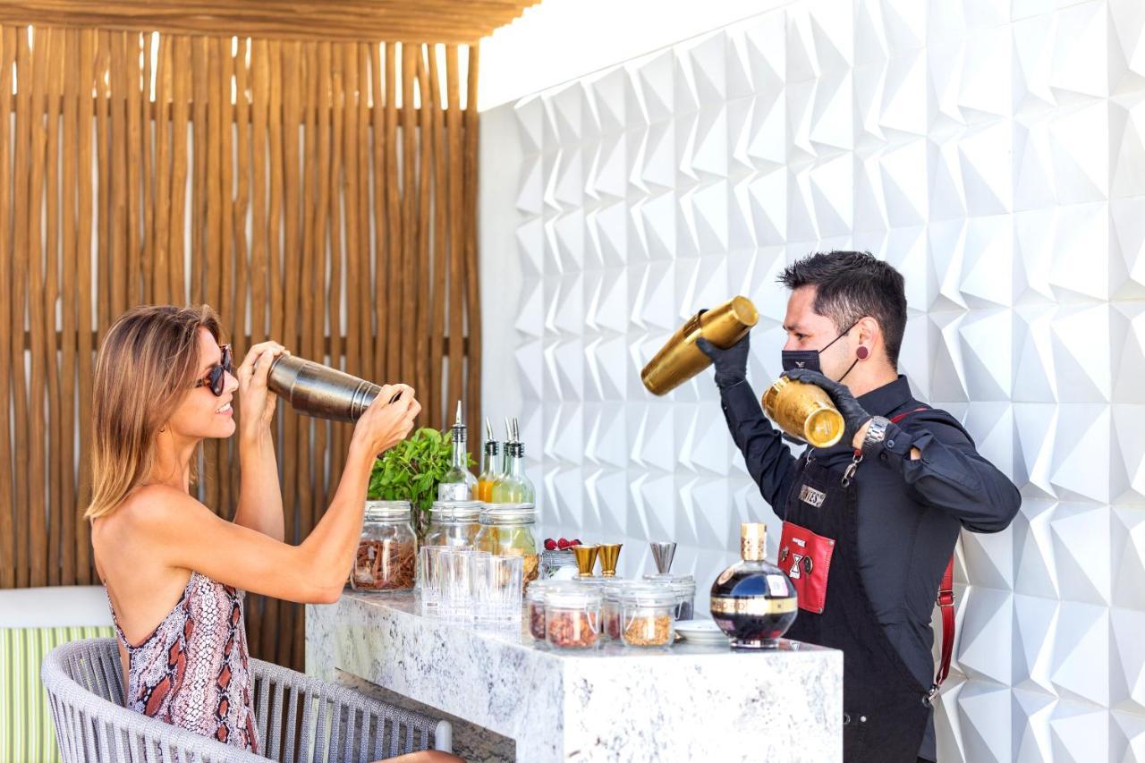 Garza Blanca Resort 5*