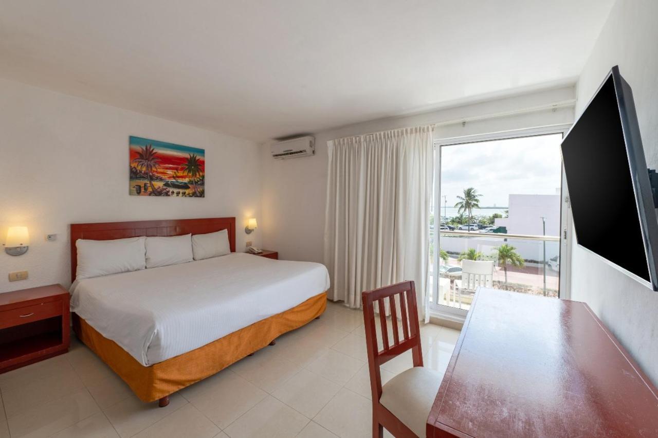 Hotel Dos Playas Faranda Cancun