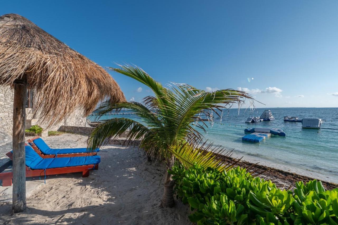 Hotel Dos Playas Faranda Cancun