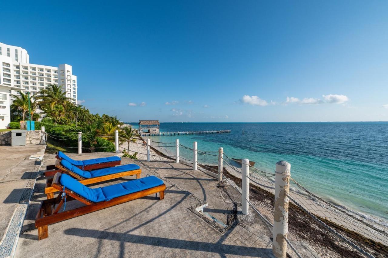 Hotel Dos Playas Faranda Cancun