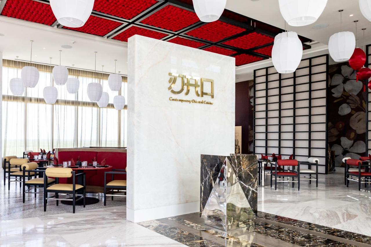 Garza Blanca Resort 5*