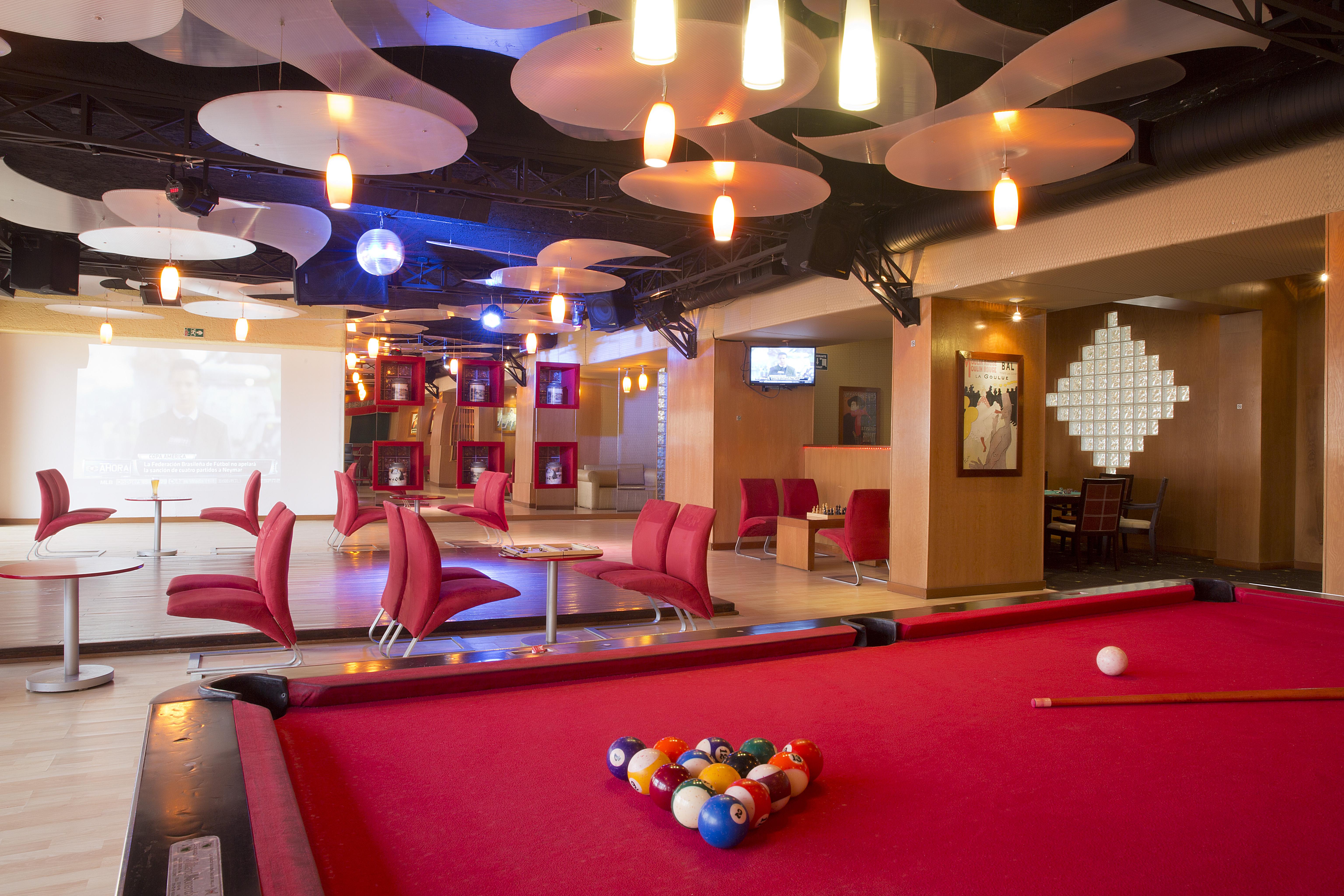 Golden Parnassus & (adults Only) Cancun