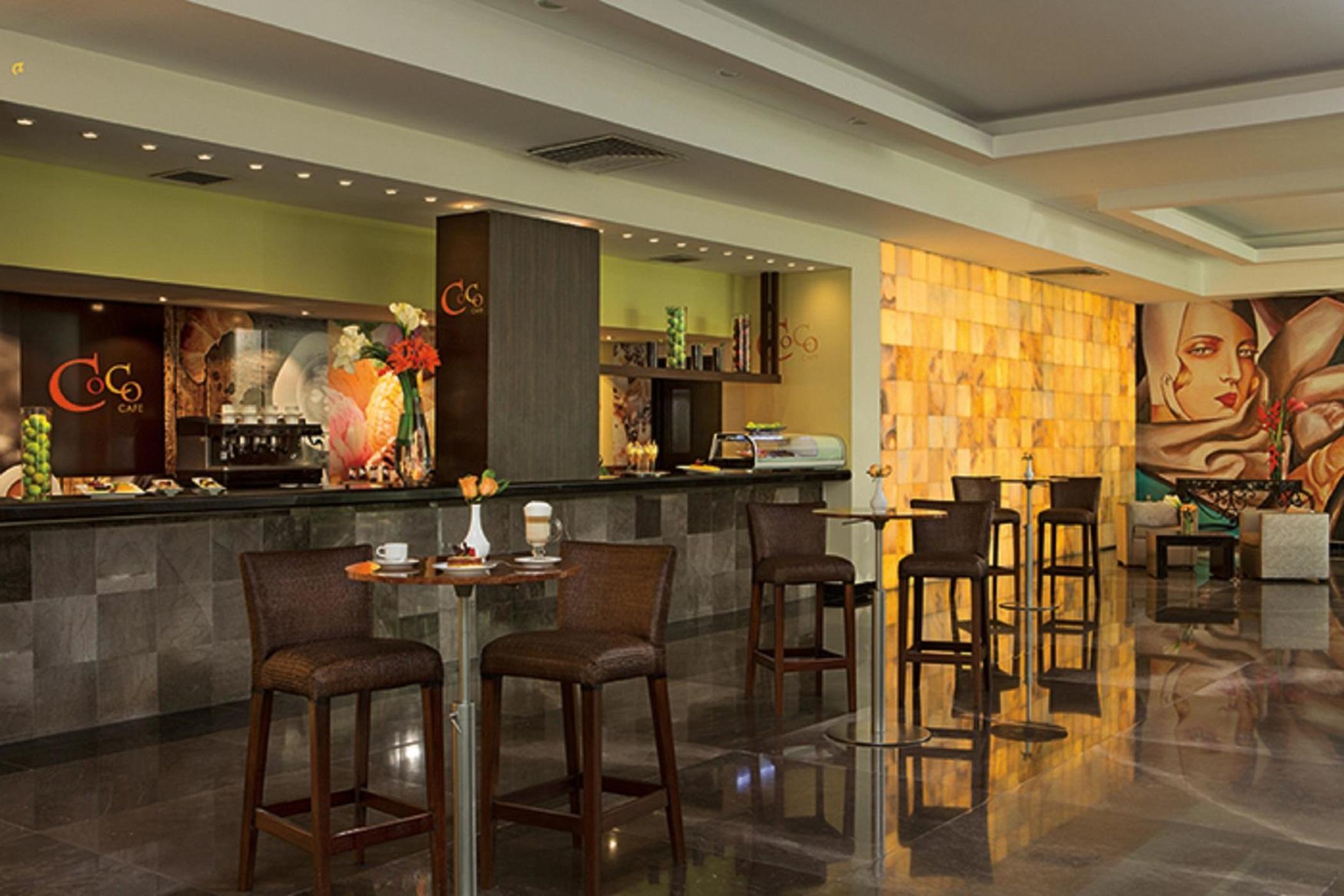 Dreams Sands & (adults Only) Cancun