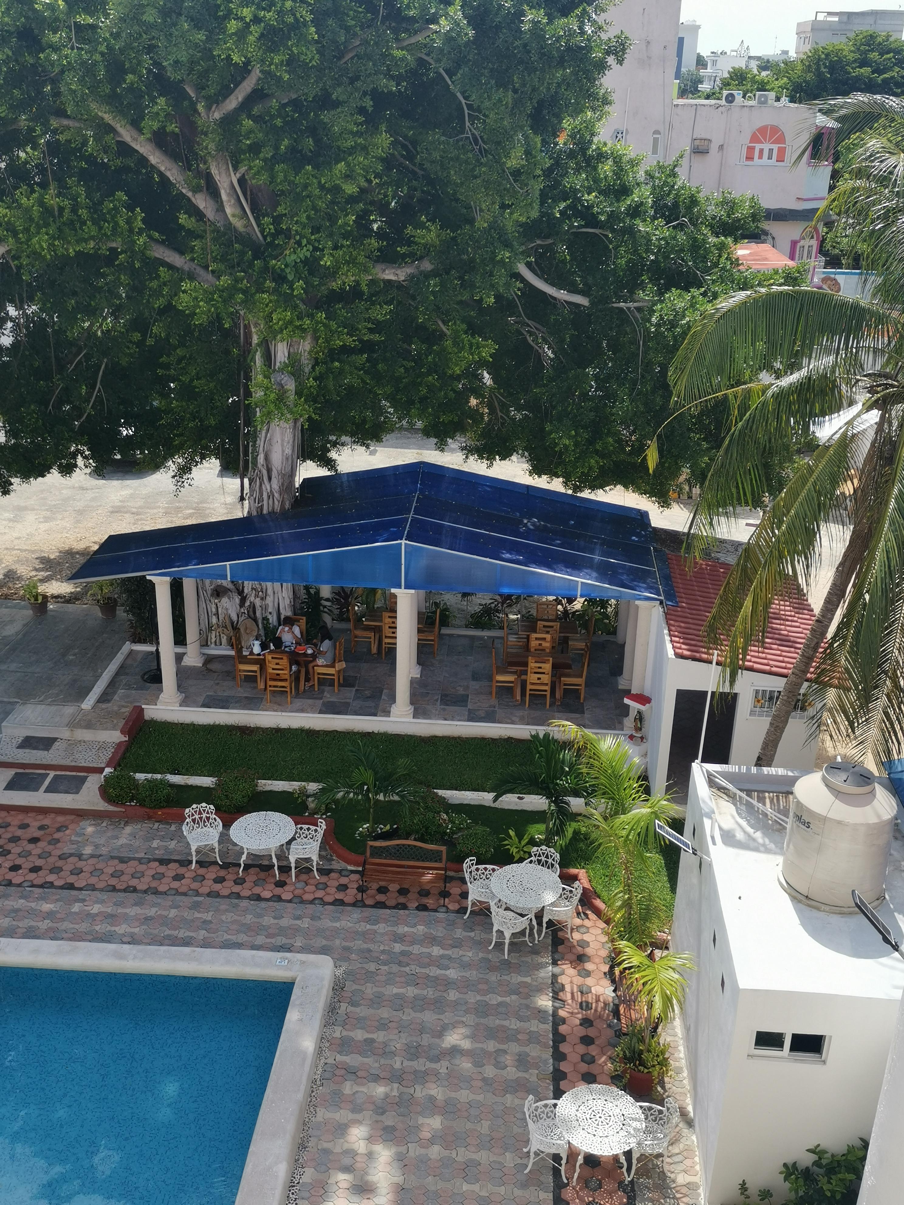 Maria De Lourdes 3* Cancun