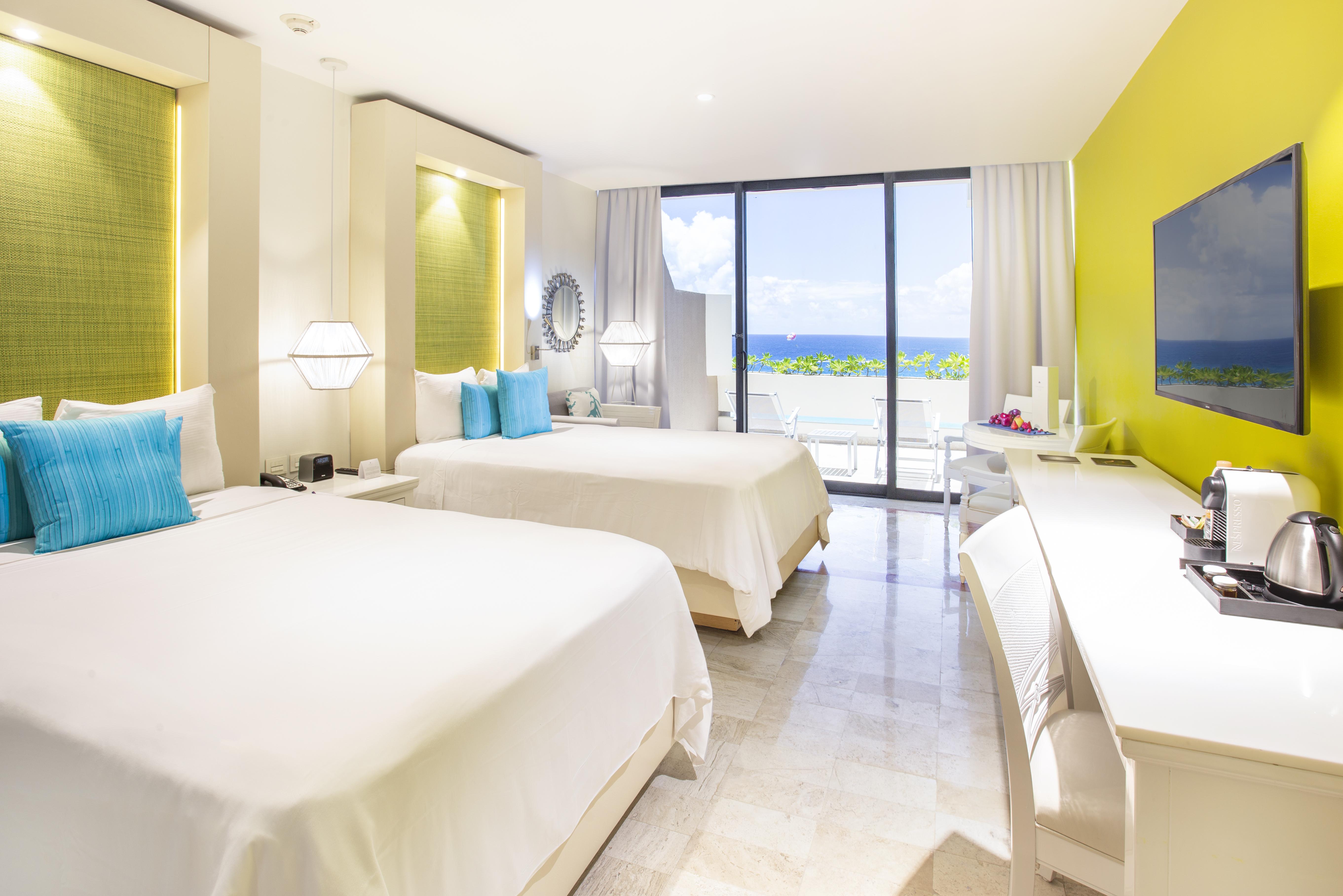 Resort Royal Service At Paradisus By Melia - Adults Only Cancun