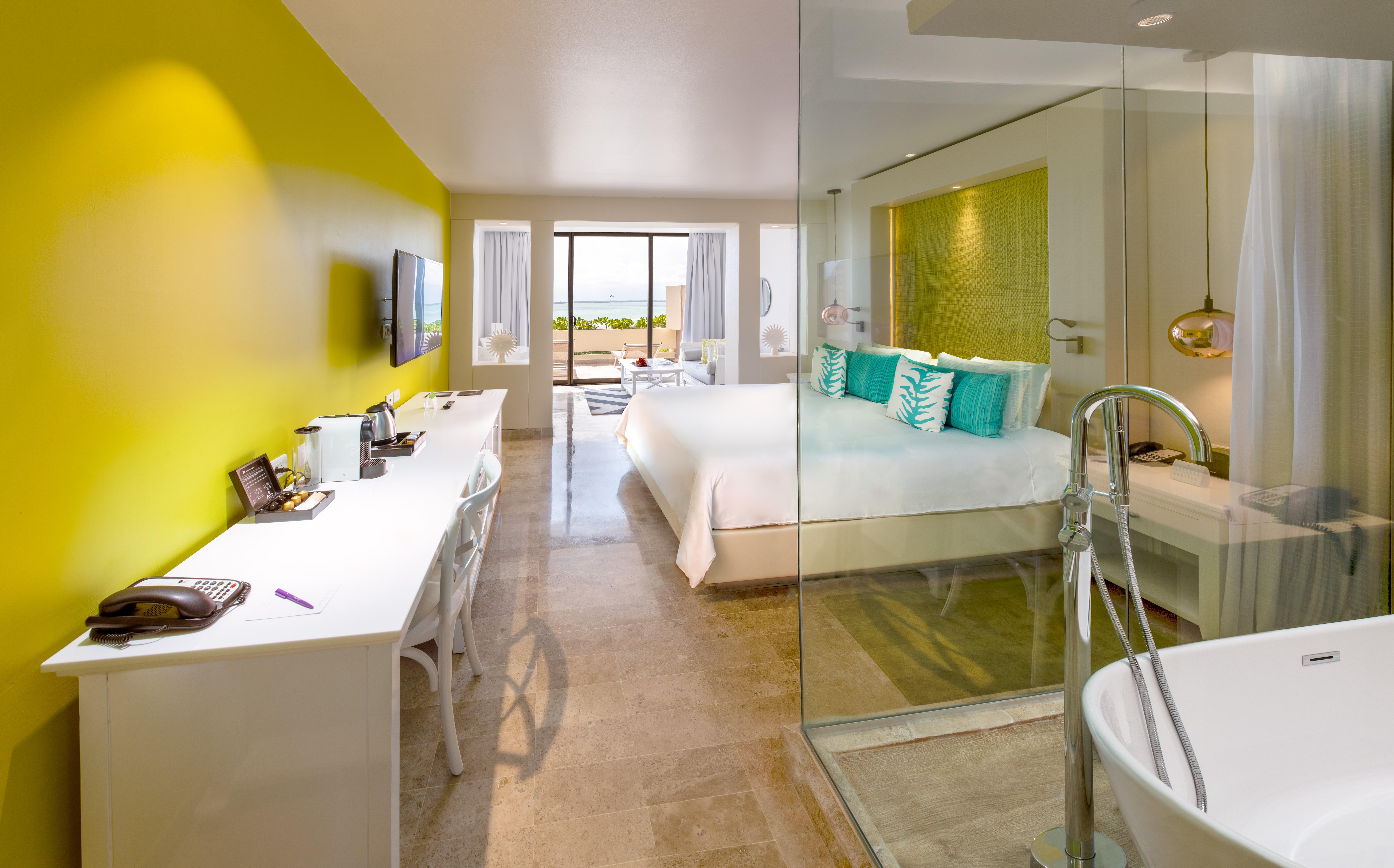 Royal Service At Paradisus By Melia - Adults Only 5* Cancun