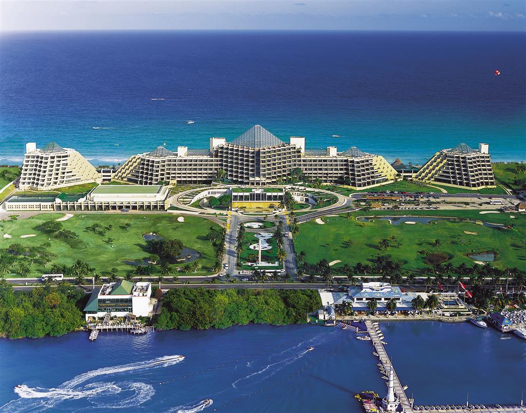 Royal Service At Paradisus By Melia - Adults Only 5* Cancun