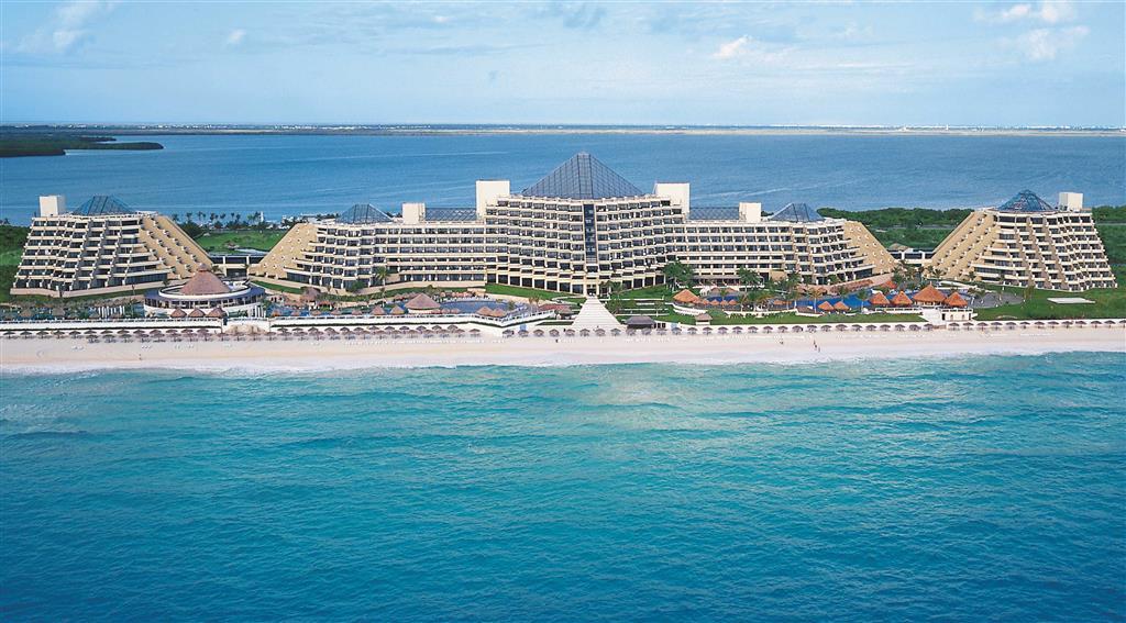 Resort Royal Service At Paradisus By Melia - Adults Only Cancun