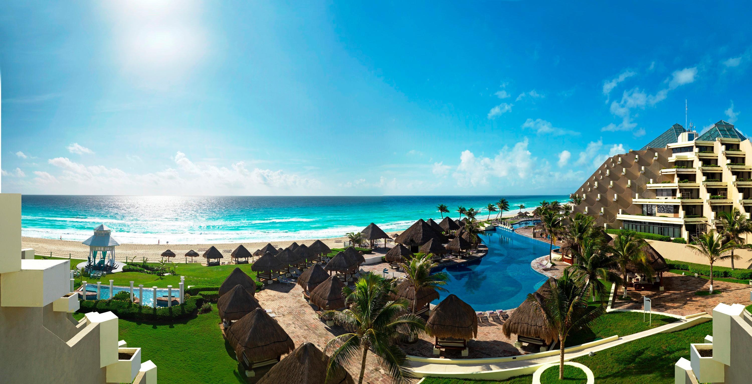 Royal Service At Paradisus By Melia - Adults Only Resort Cancun