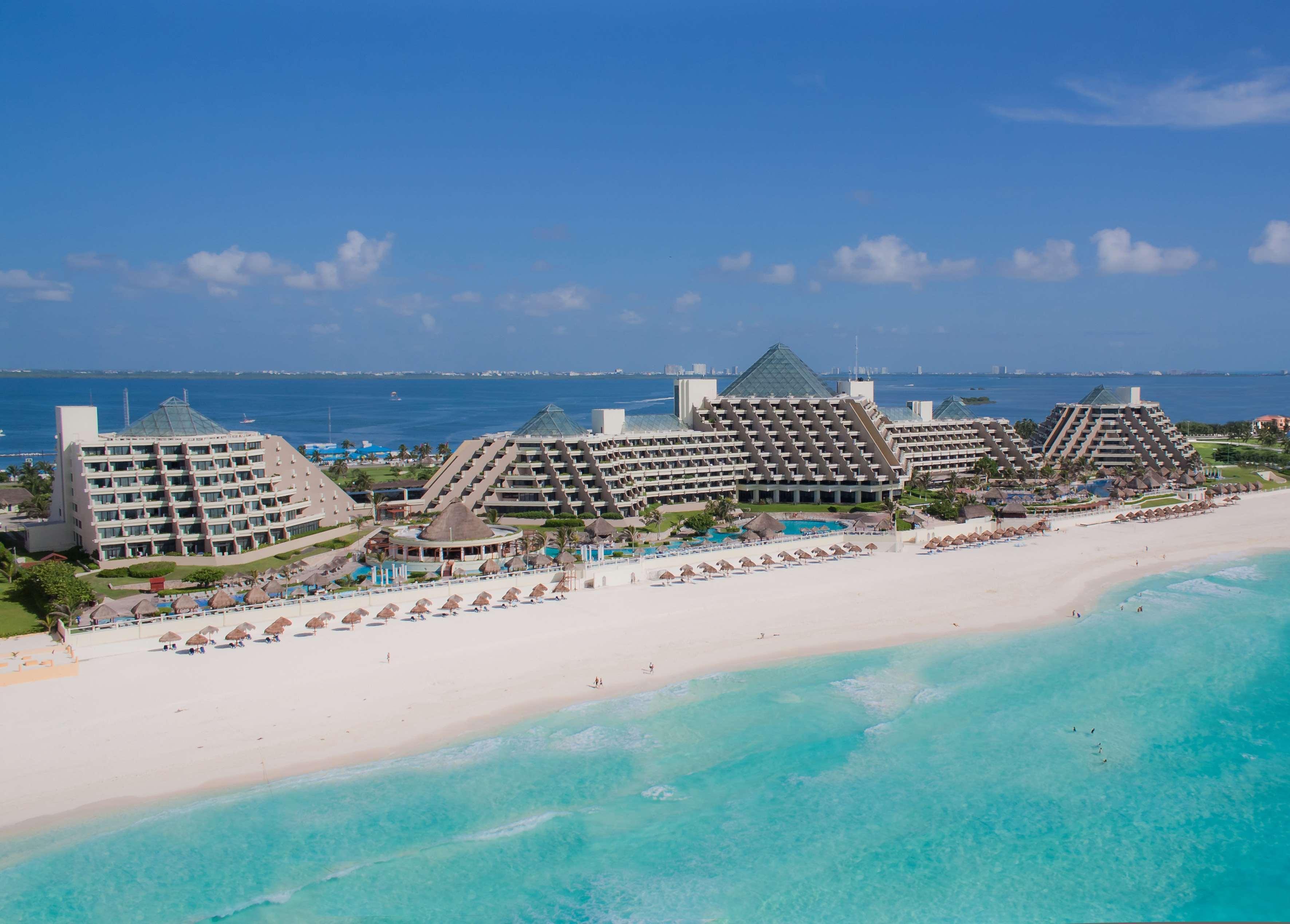 Royal Service At Paradisus By Melia - Adults Only Cancun