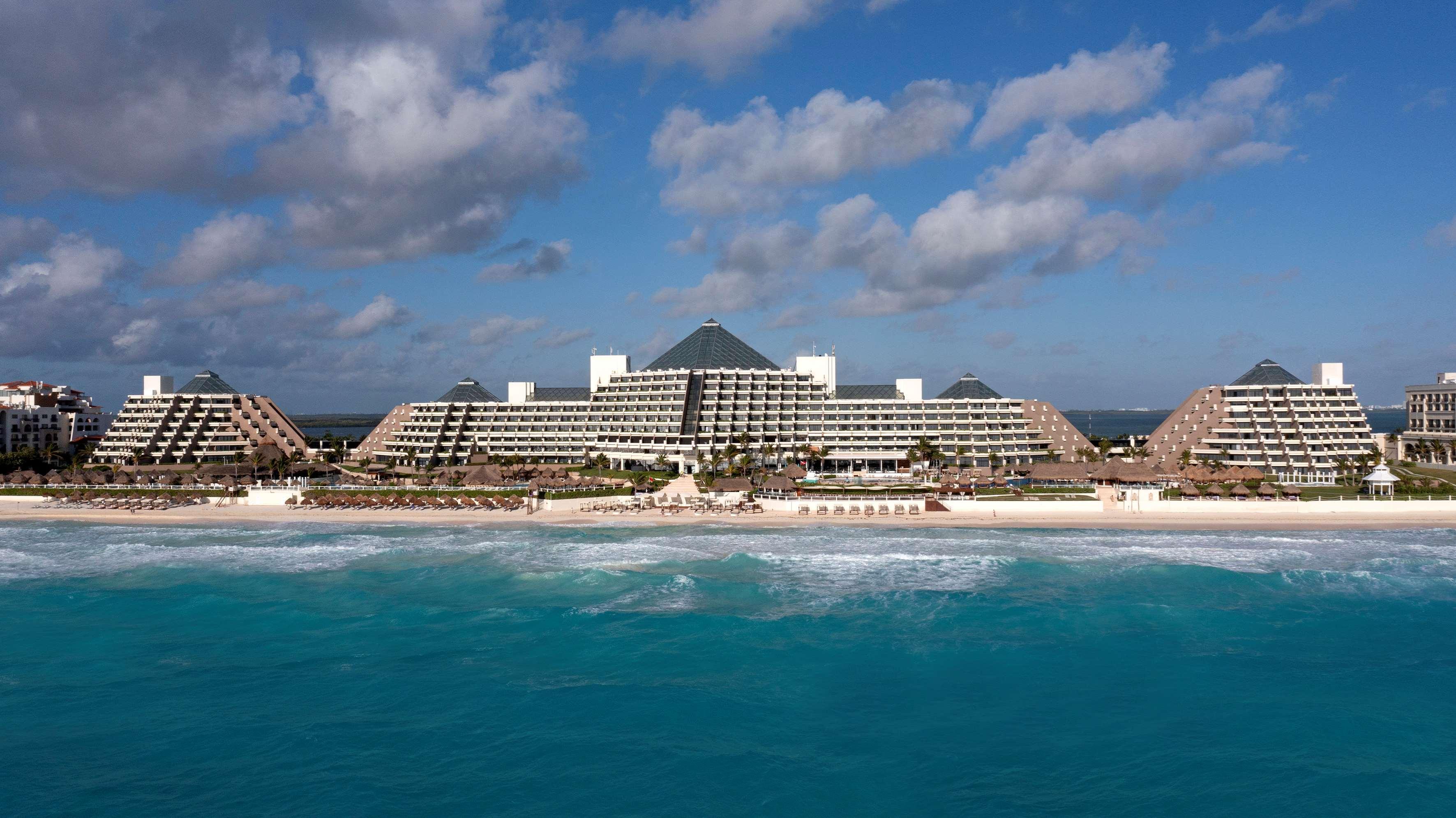 Resort Paradisus