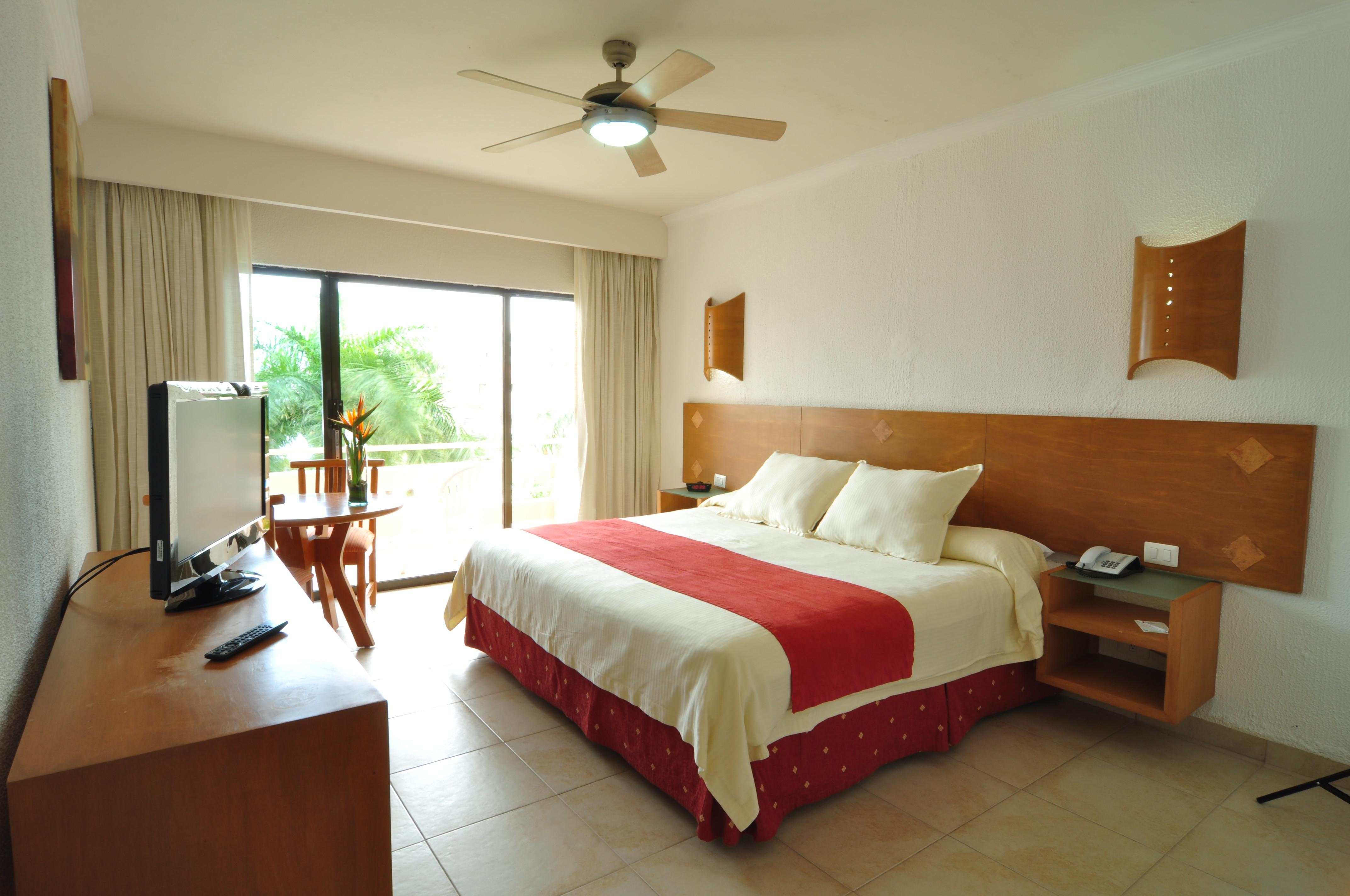 Ocean Cancun