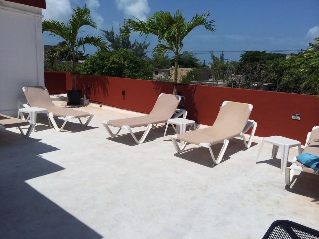 Edificio Velas Apartment