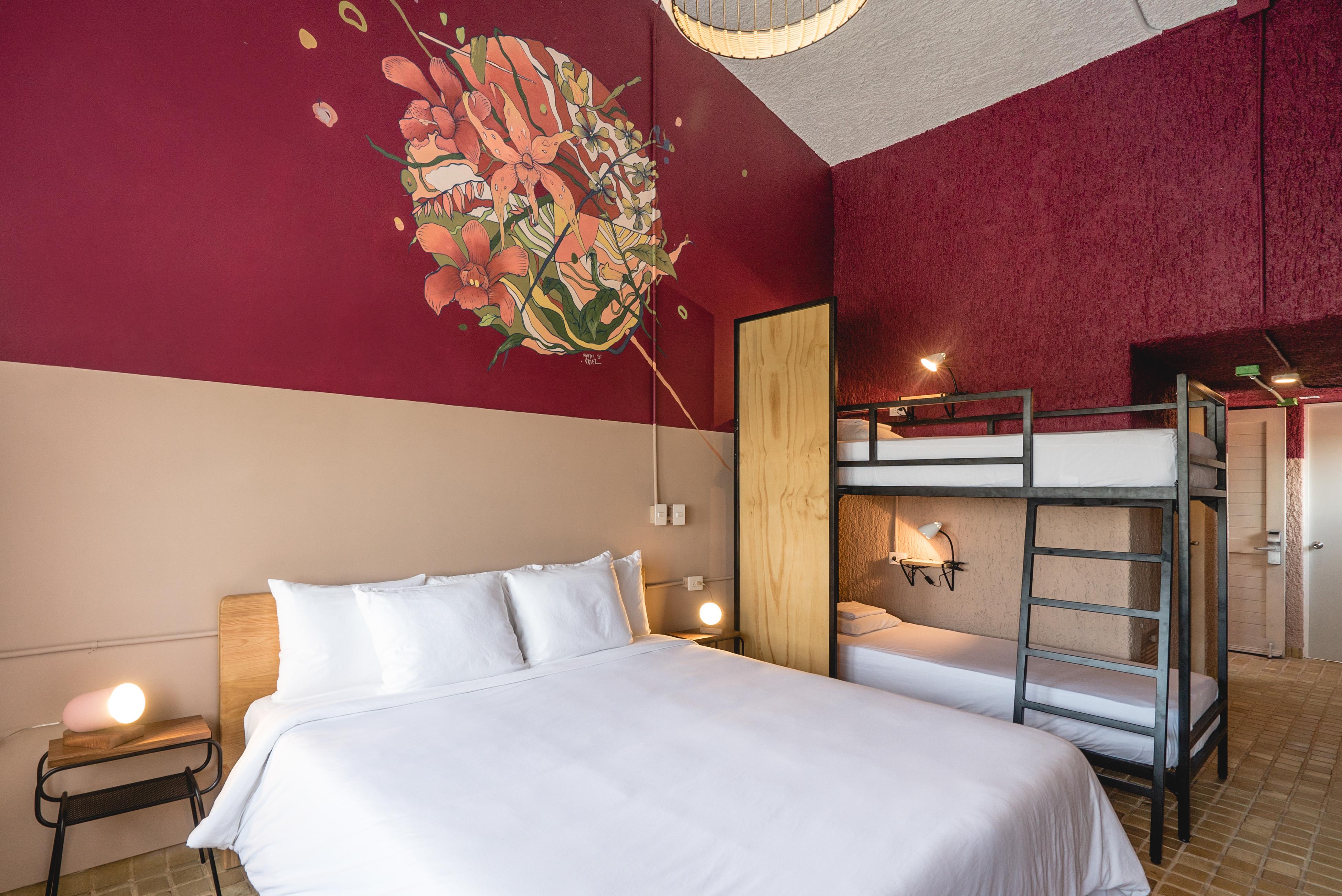 Cancun Zone Aparthotel