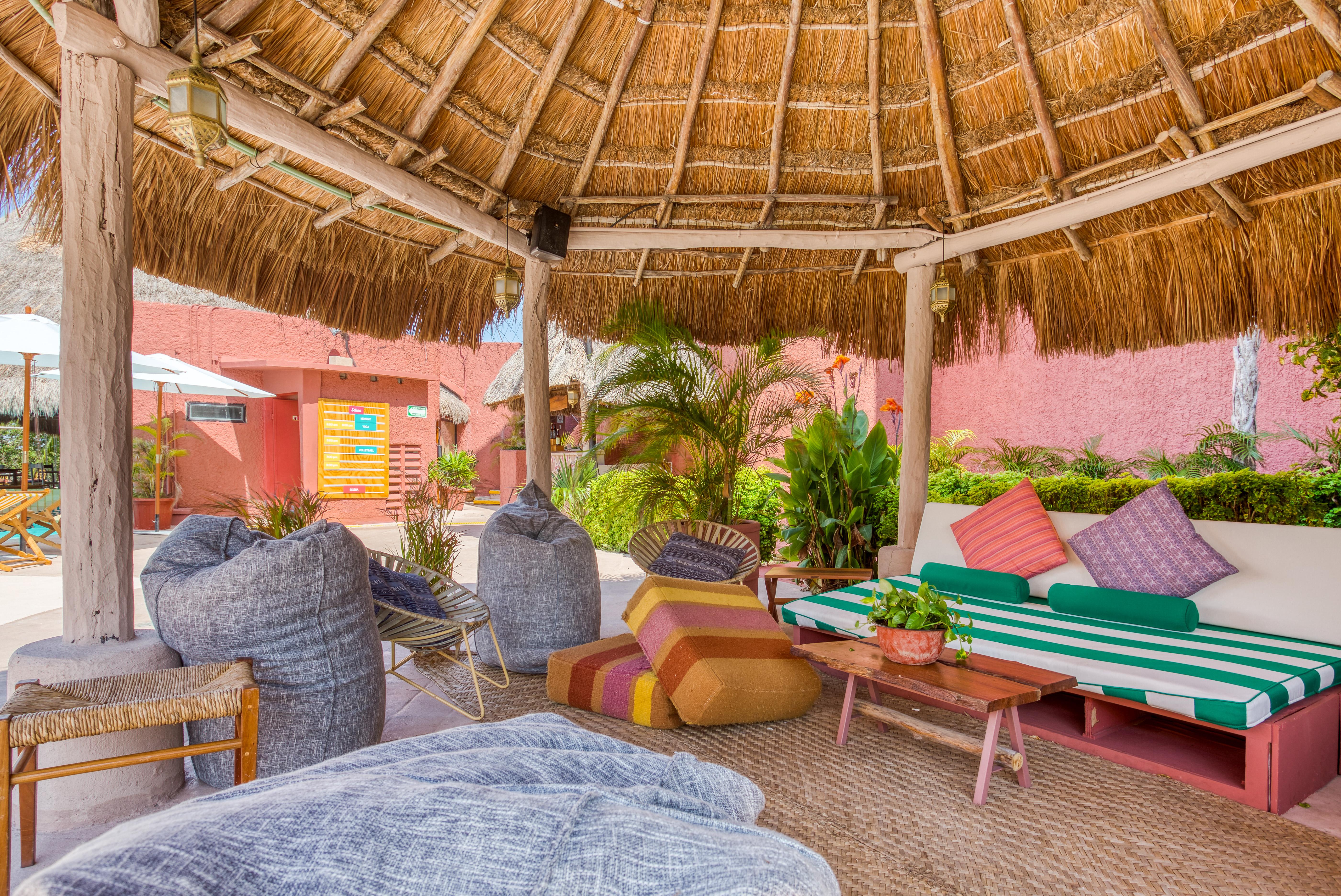 Aparthotel Cancun Zone