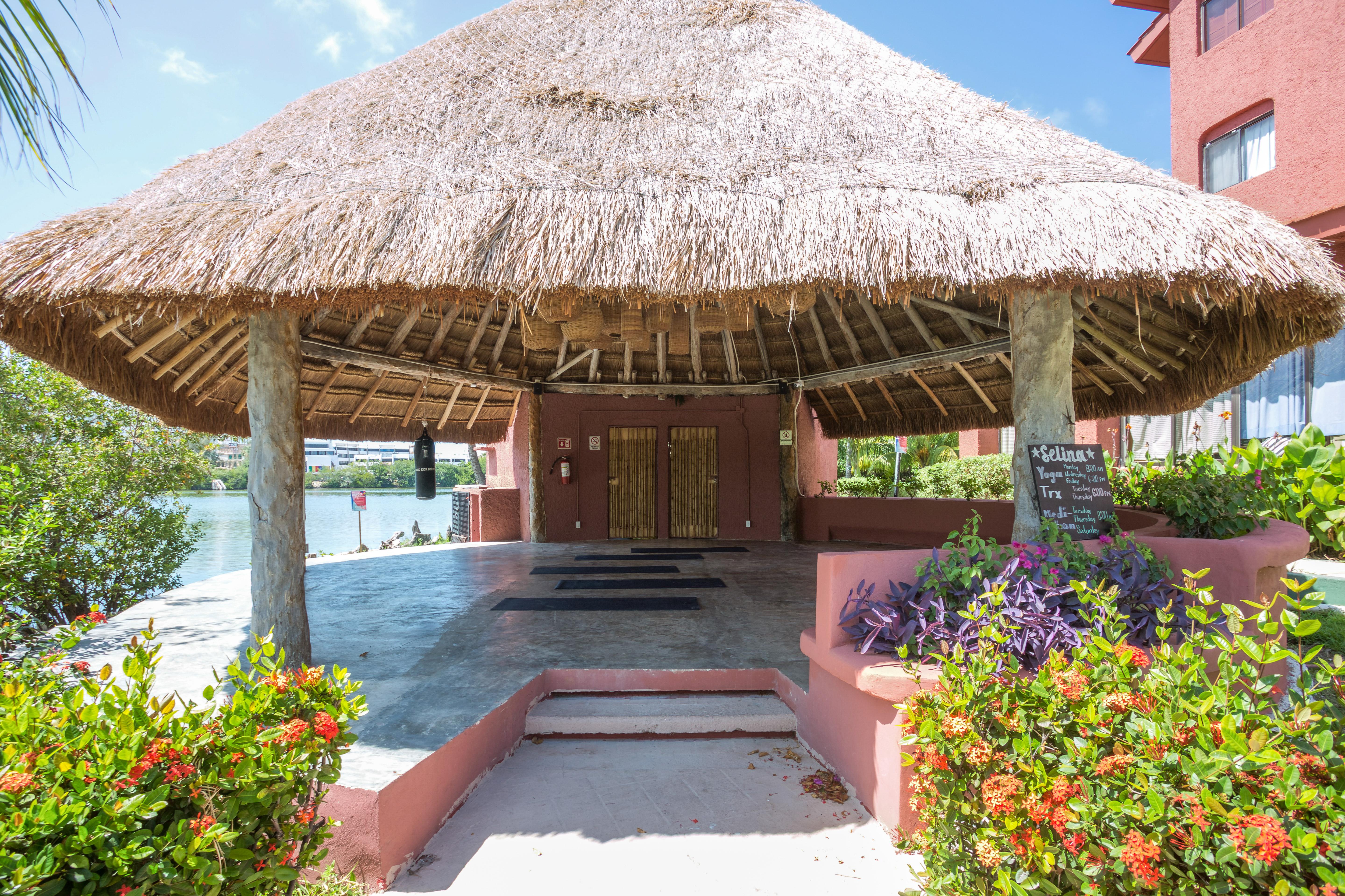 Cancun Zone 3*