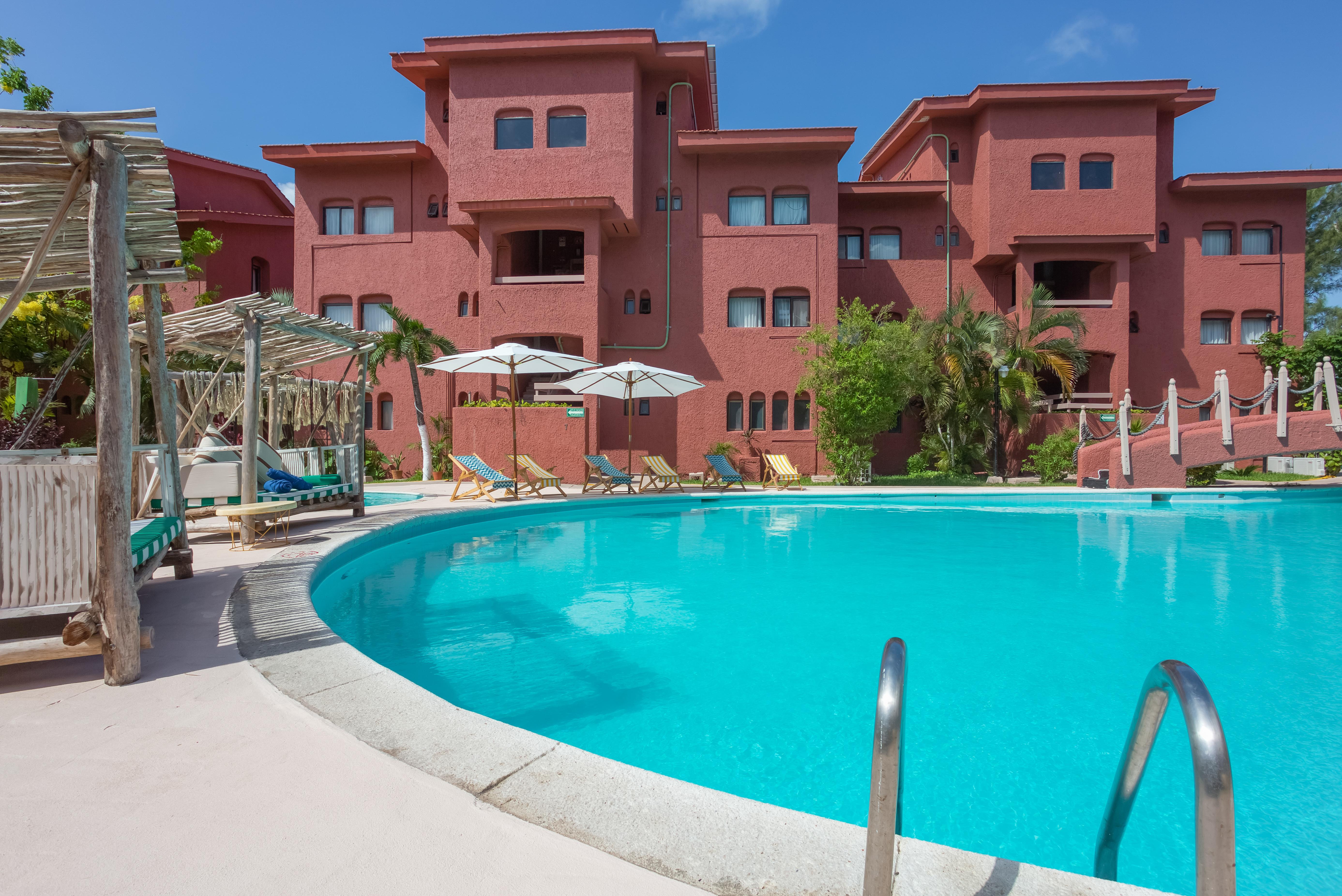 Cancun Zone 3* Cancun