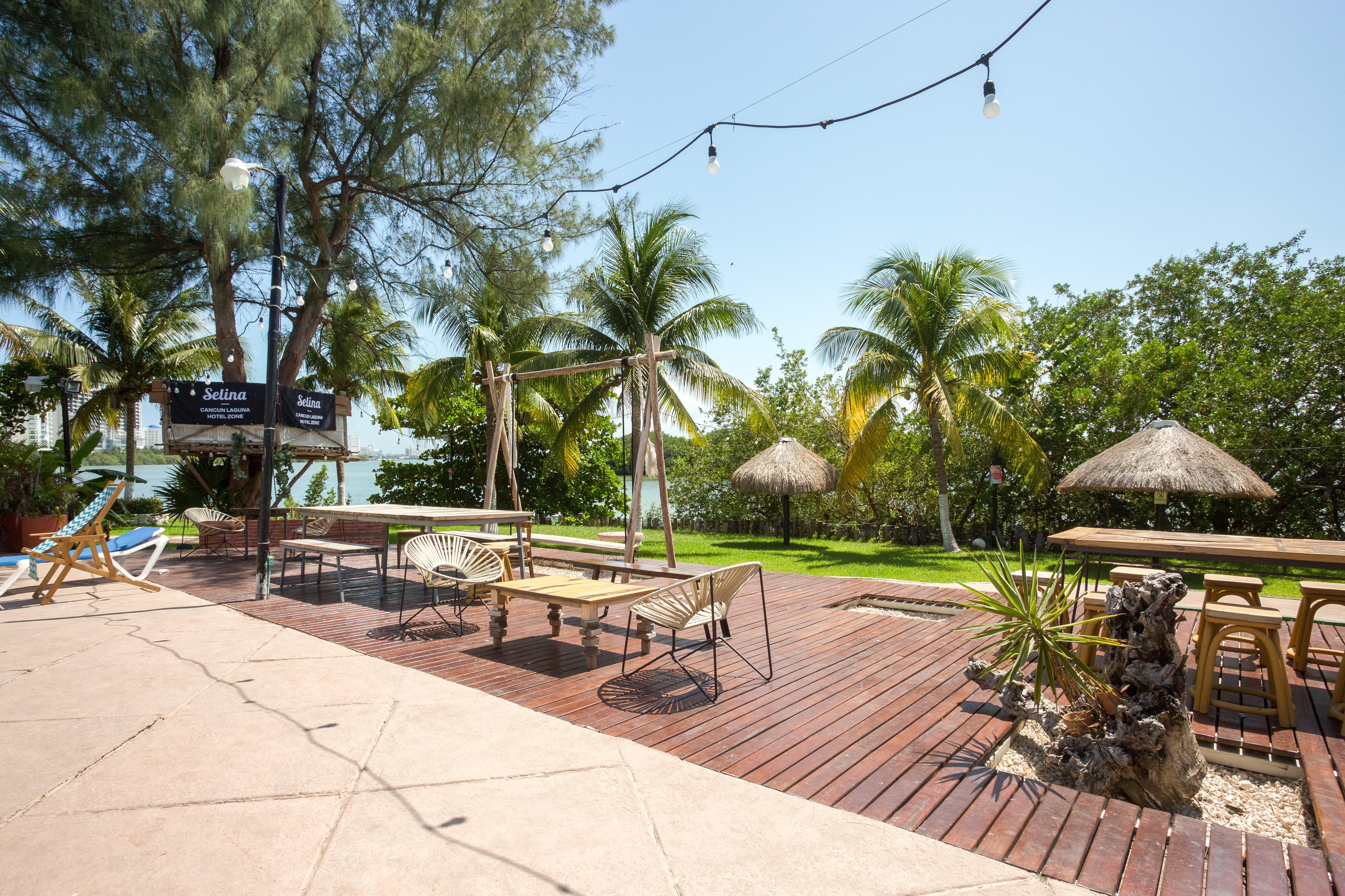 Aparthotel Cancun Zone 3*