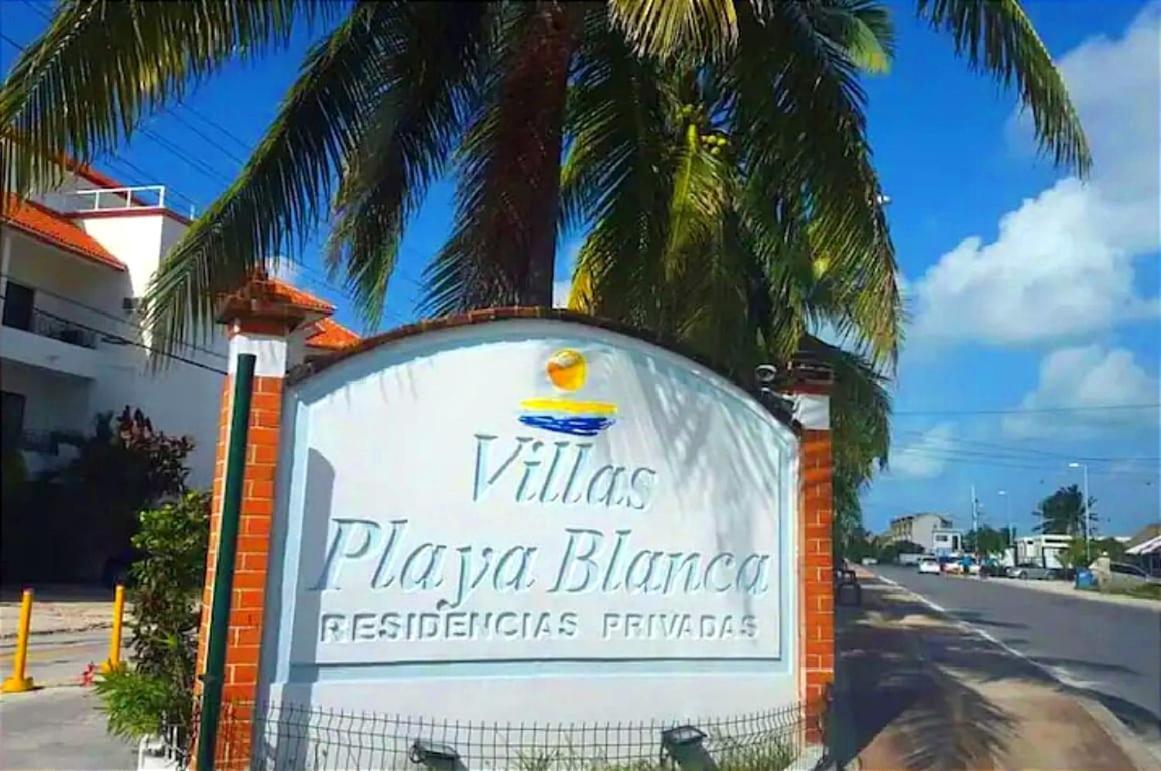 KABIL Ocean View -Playa del Niño Cancún