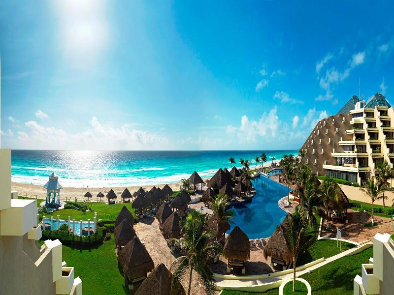 Royal Service At Paradisus By Melia - Adults Only Cancun