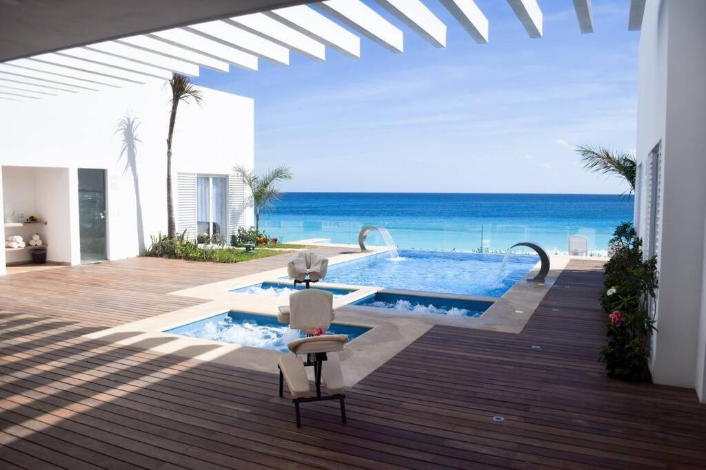 Ocean Front 2c, New Listing Apartment