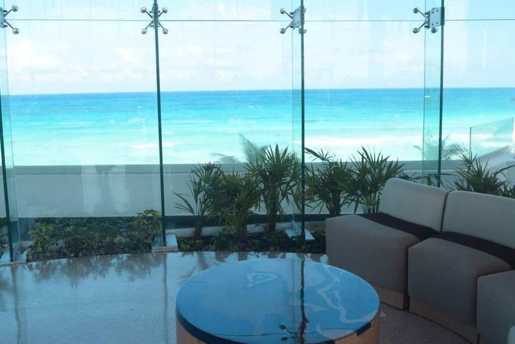 Estudio 1a Sobre Hermosa Playa, Excelente Opcion Apartment *