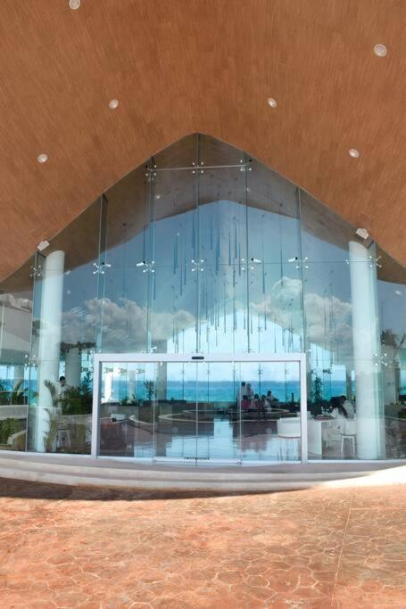 Estudio 1a Sobre Hermosa Playa, Excelente Opcion Cancun