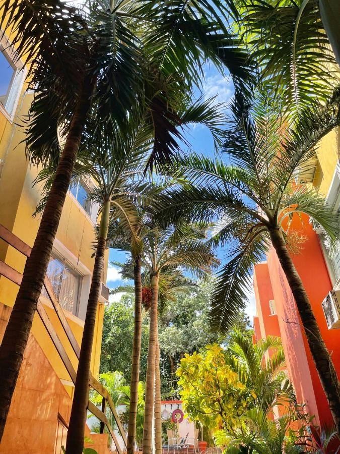 Center Hotel Cancun