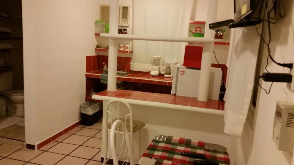 Edificio Velas Apartment *