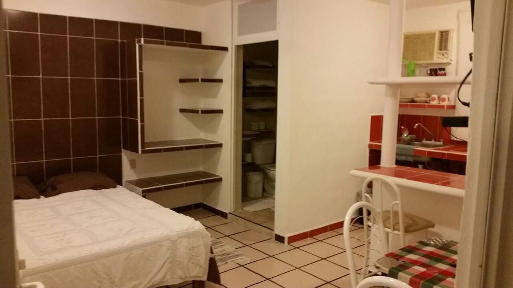 Edificio Velas Apartment Apartment *