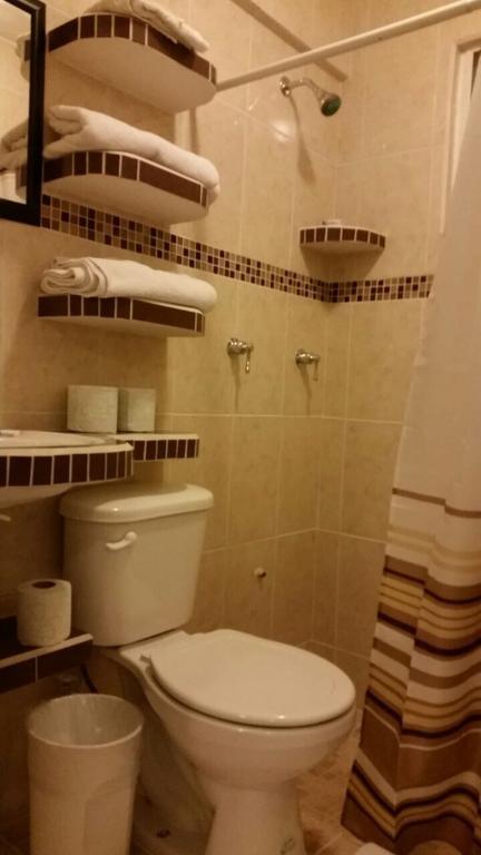 Edificio Velas Apartment
